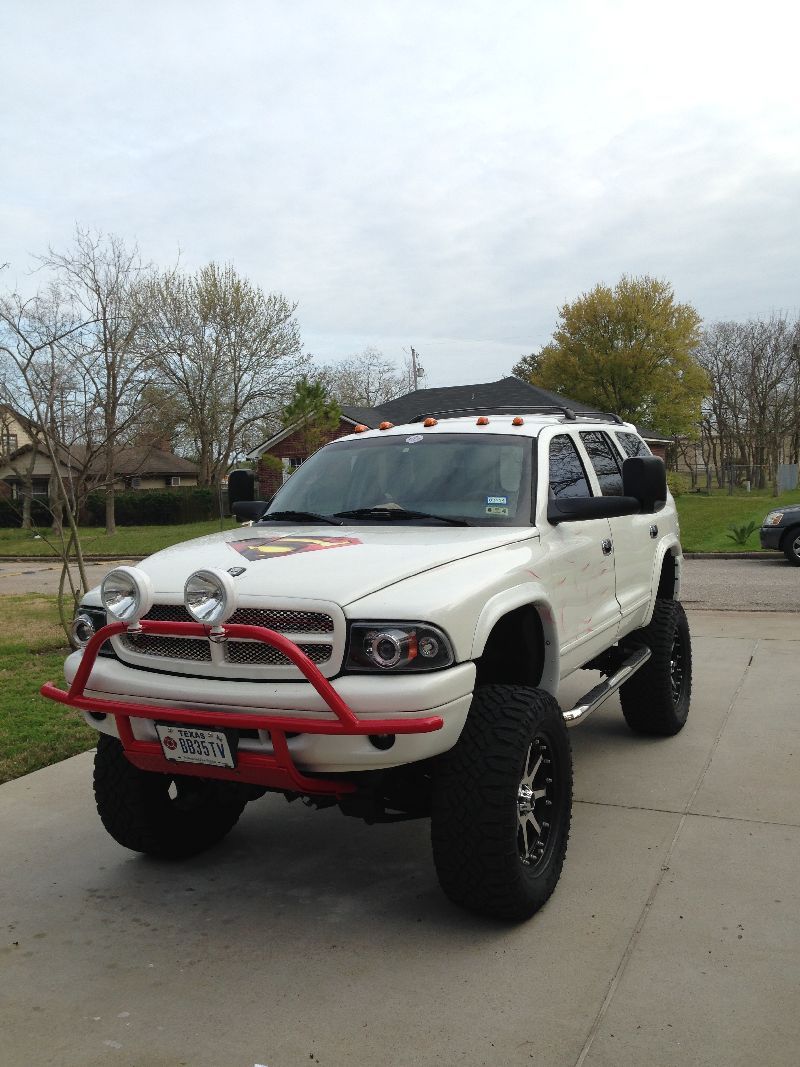 Power Heated Lighted Tow Mirror Install Dodge Durango Forum